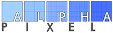 AlphaPixel