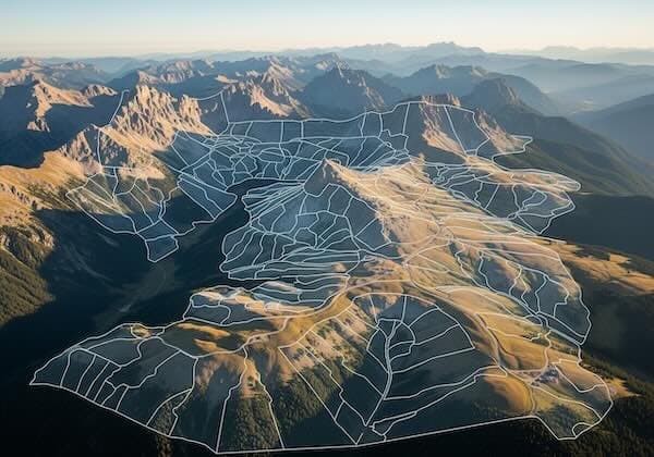 State Parcel product image